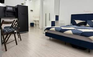 1-к квартира, на длительный срок, 29м2, 9/28 этаж