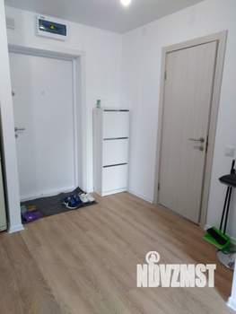 1-к квартира, на длительный срок, 32м2, 2/30 этаж