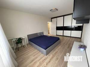1-к квартира, на длительный срок, 37м2, 18/25 этаж
