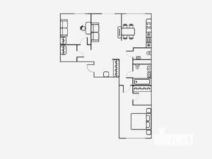 3-к квартира, на длительный срок, 76м2, 3/9 этаж