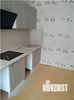 1-к квартира, на длительный срок, 40м2, 4/9 этаж