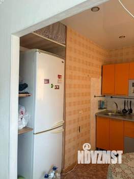 1-к квартира, на длительный срок, 30м2, 3/5 этаж