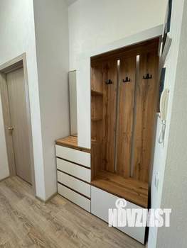 2-к квартира, на длительный срок, 42м2, 3/23 этаж