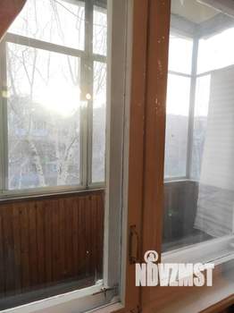 1-к квартира, на длительный срок, 29м2, 4/9 этаж