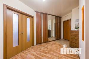 2-к квартира, посуточно, 85м2, 5/18 этаж