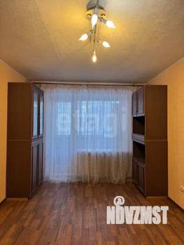 2-к квартира, на длительный срок, 45м2, 4/5 этаж