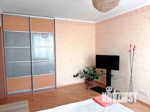 2-к квартира, посуточно, 60м2, 7/12 этаж