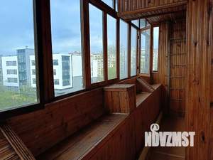 3-к квартира, посуточно, 70м2, 5/9 этаж