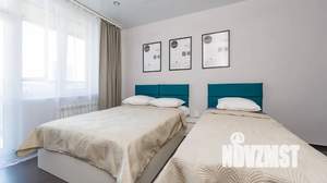 1-к квартира, посуточно, 28м2, 7/16 этаж