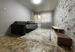 2-к квартира, на длительный срок, 44м2, 3/5 этаж