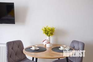 1-к квартира, посуточно, 30м2, 9/18 этаж