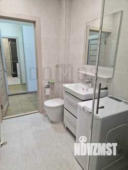 2-к квартира, на длительный срок, 57м2, 8/10 этаж