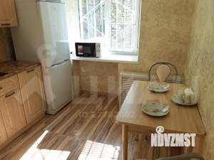 1-к квартира, на длительный срок, 31м2, 1/5 этаж