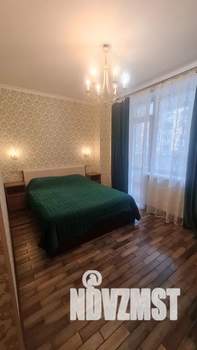 Студия квартира, посуточно, 20м2, 2/19 этаж