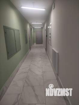 Студия квартира, на длительный срок, 24м2, 5/15 этаж