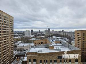 1-к квартира, на длительный срок, 40м2, 17/32 этаж