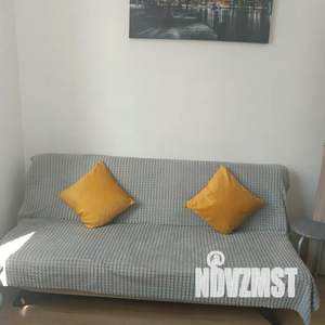 1-к квартира, посуточно, 48м2, 1/9 этаж