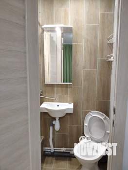 Студия квартира, на длительный срок, 16м2, 1/5 этаж