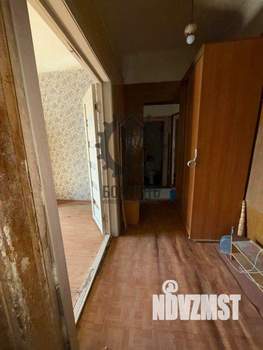 2-к квартира, на длительный срок, 45м2, 1/2 этаж