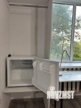 Студия квартира, на длительный срок, 15м2, 1/9 этаж