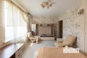 1-к квартира, на длительный срок, 38м2, 20/24 этаж