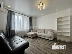 1-к квартира, на длительный срок, 40м2, 20/20 этаж
