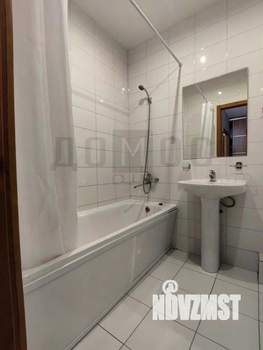 1-к квартира, на длительный срок, 46м2, 17/25 этаж