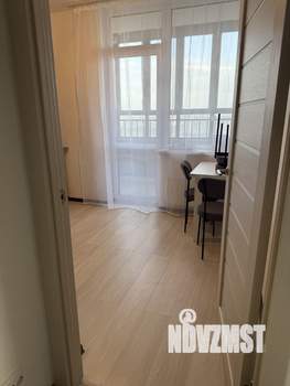2-к квартира, на длительный срок, 50м2, 21/22 этаж