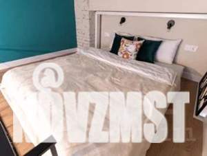 Студия квартира, посуточно, 25м2, 2/4 этаж