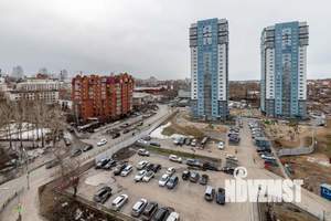 Студия квартира, посуточно, 35м2, 10/17 этаж