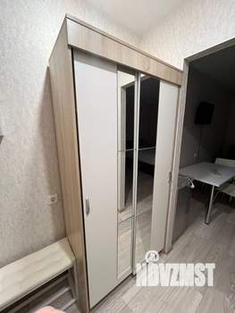 Студия квартира, на длительный срок, 27м2, 7/10 этаж