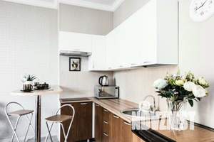 1-к квартира, посуточно, 30м2, 9/9 этаж