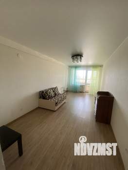 2-к квартира, посуточно, 46м2, 9/16 этаж