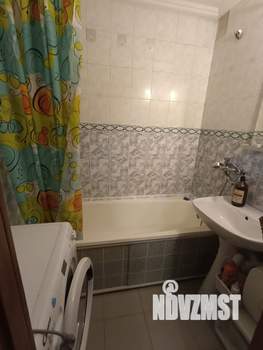 2-к квартира, на длительный срок, 48м2, 12/16 этаж
