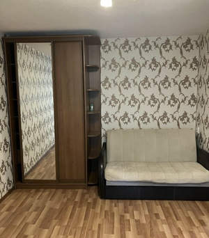 2-к квартира, на длительный срок, 44м2, 4/5 этаж