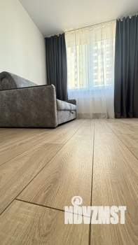 1-к квартира, на длительный срок, 35м2, 3/20 этаж