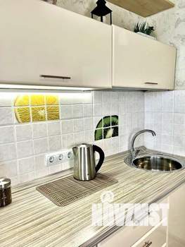 1-к квартира, посуточно, 65м2, 1/1 этаж