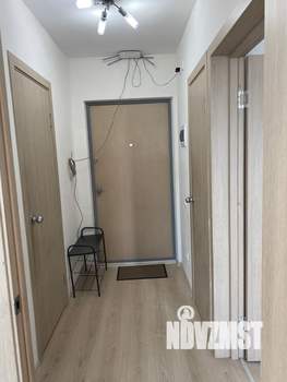 1-к квартира, на длительный срок, 37м2, 4/5 этаж