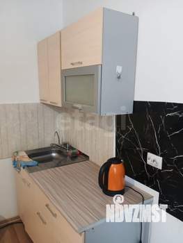 1-к квартира, на длительный срок, 34м2, 1/8 этаж