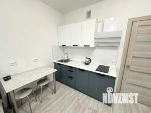 Студия квартира, посуточно, 33м2, 9/11 этаж