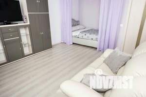 2-к квартира, посуточно, 70м2, 10/26 этаж