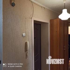 2-к квартира, на длительный срок, 47м2, 10/12 этаж