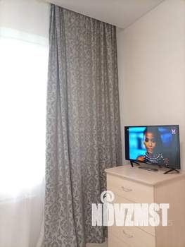 1-к квартира, посуточно, 27м2, 6/21 этаж