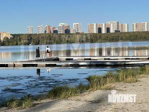 1-к квартира, на длительный срок, 43м2, 5/25 этаж