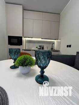 Студия квартира, посуточно, 27м2, 23/25 этаж