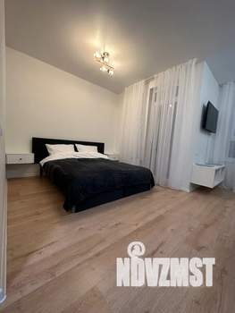 Студия квартира, посуточно, 31м2, 12/12 этаж