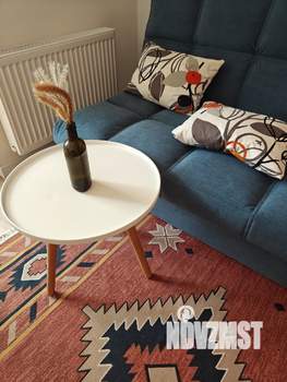 Студия квартира, на длительный срок, 23м2, 12/27 этаж