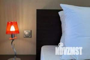 1-к квартира, посуточно, 41м2, 10/16 этаж