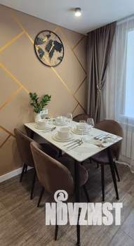 Студия квартира, посуточно, 30м2, 2/7 этаж