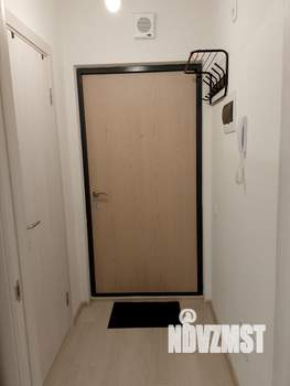 Студия квартира, на длительный срок, 20м2, 22/26 этаж